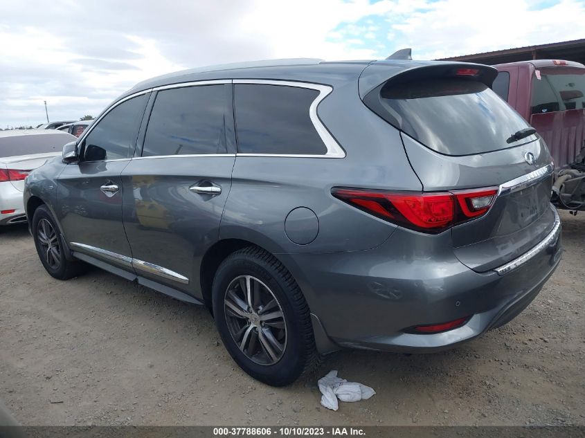 2018 INFINITI QX60 - 5N1DL0MM8JC517046