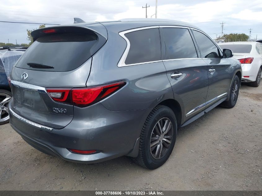 2018 INFINITI QX60 - 5N1DL0MM8JC517046