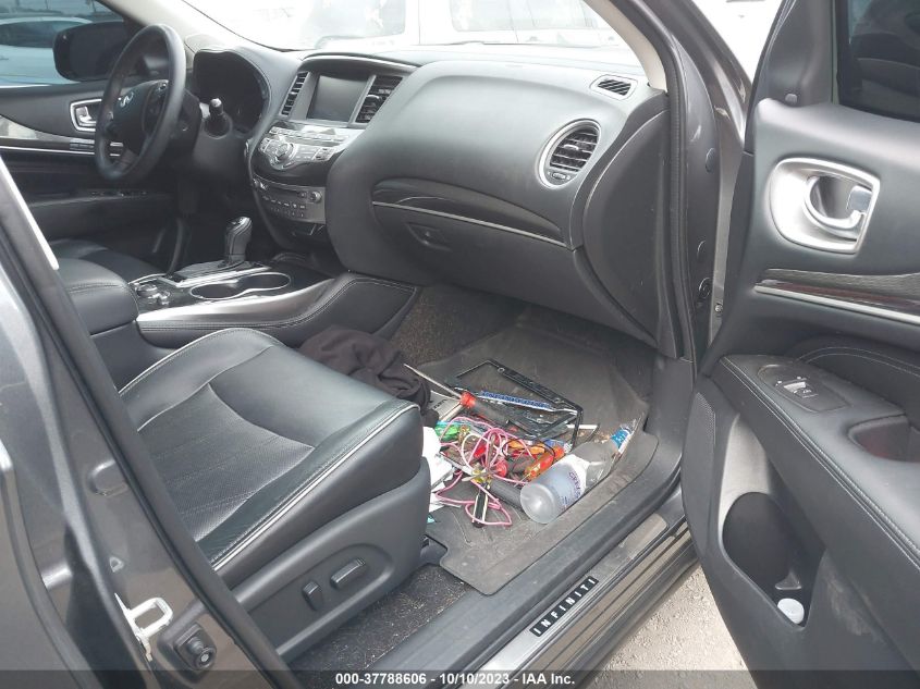 2018 INFINITI QX60 - 5N1DL0MM8JC517046