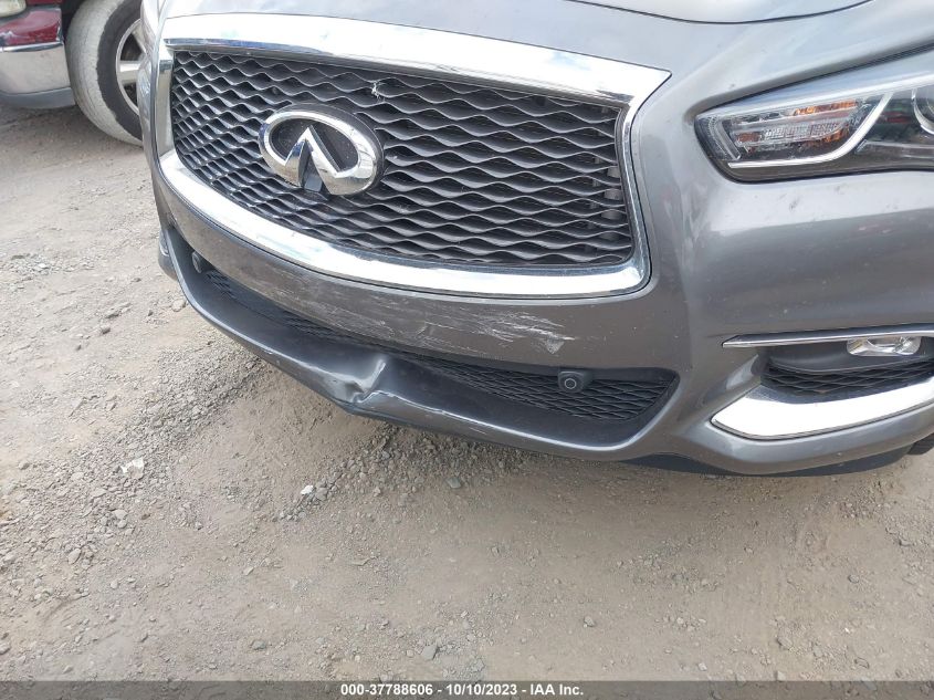 2018 INFINITI QX60 - 5N1DL0MM8JC517046