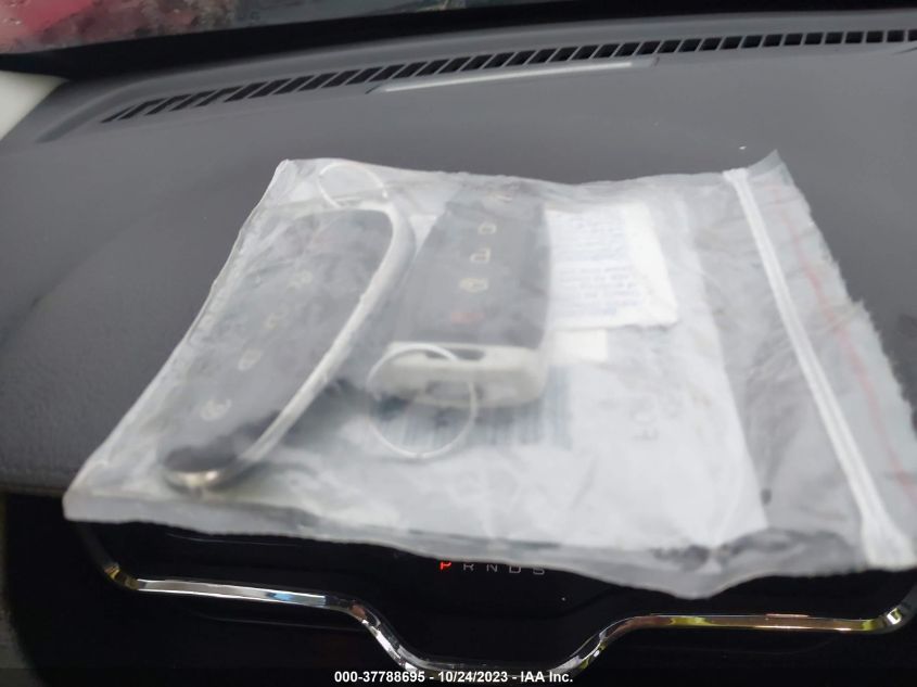 2013 LINCOLN MKT ECOBOOST - 2LMHJ5AT5DBL50362