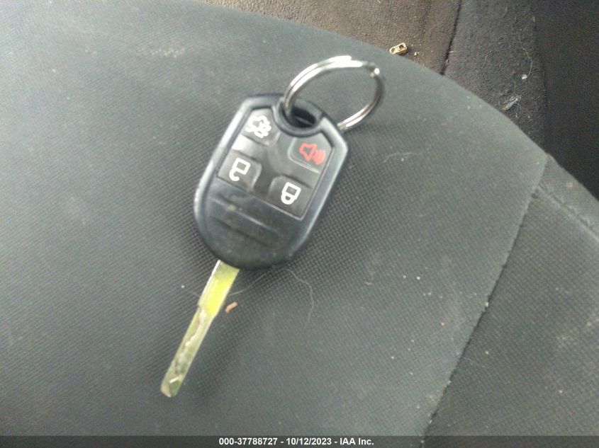 2015 FORD FIESTA SE - 3FADP4BJXFM148470
