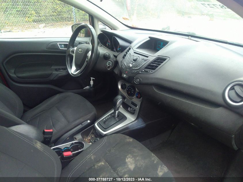 2015 FORD FIESTA SE - 3FADP4BJXFM148470