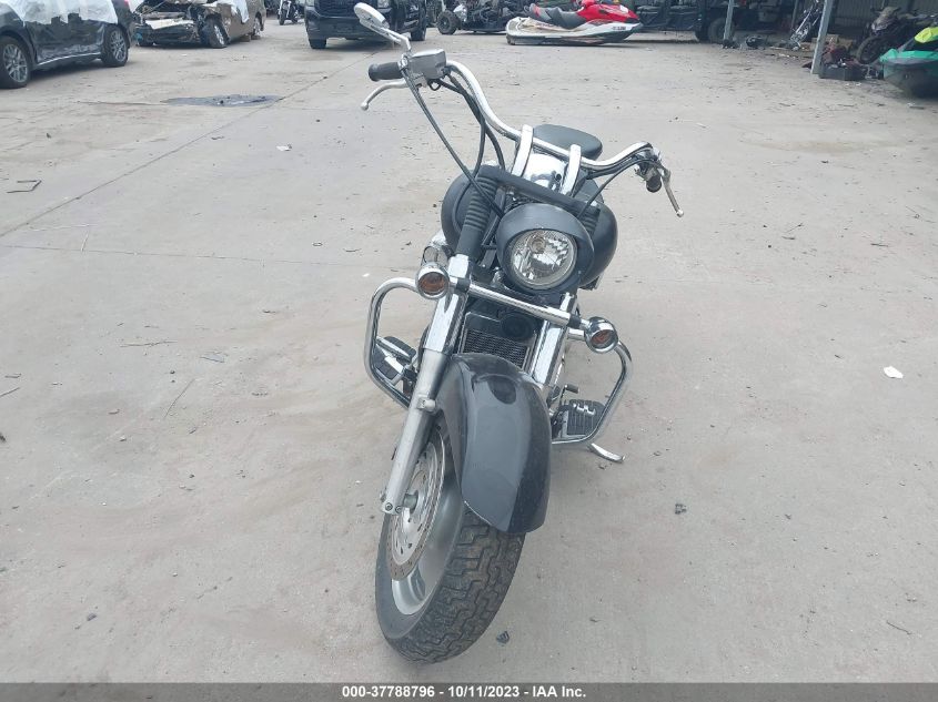 2007 HONDA VTX1300 R 1HFSC52637A403270
