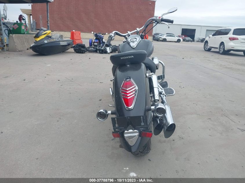 2007 HONDA VTX1300 R 1HFSC52637A403270