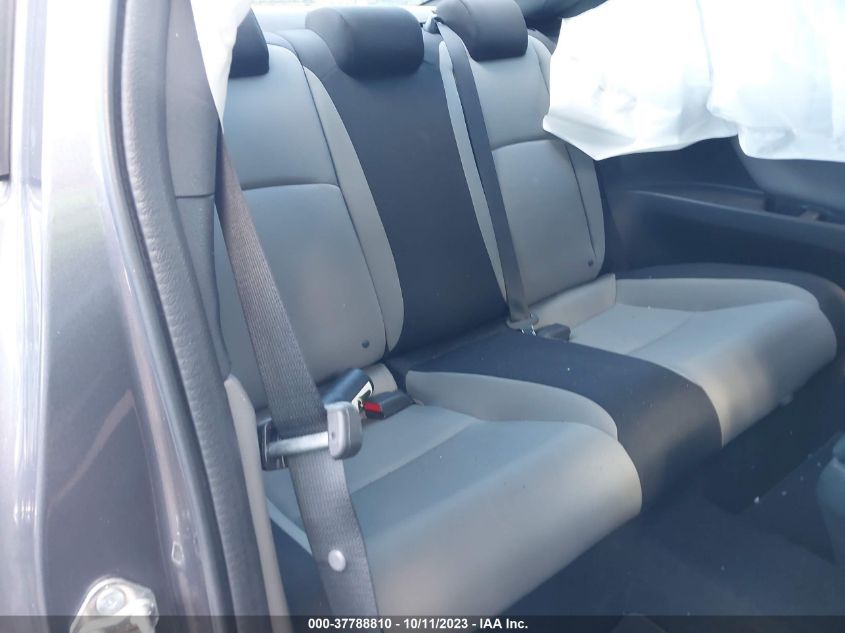 2017 HONDA CIVIC EX-T - 2HGFC3B33HH358518