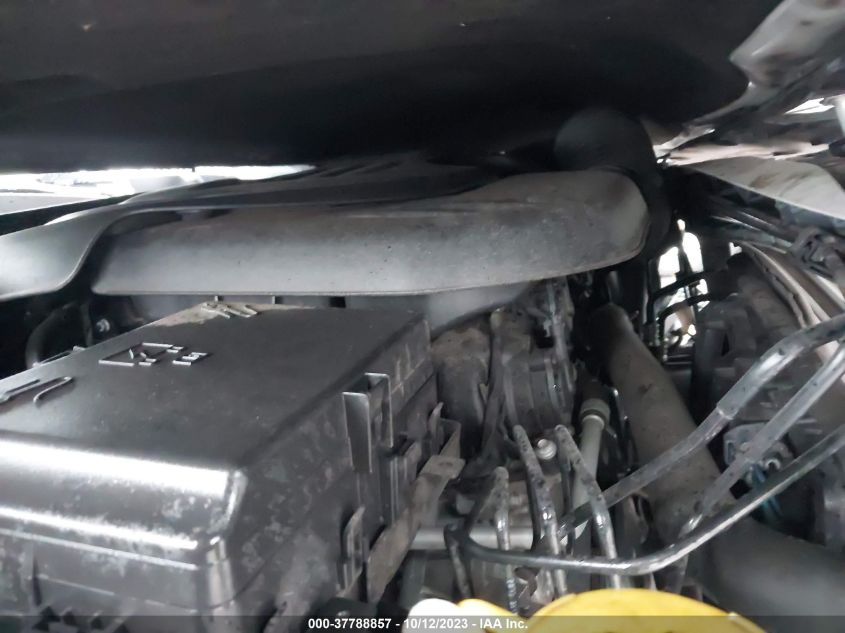 2018 DODGE CHARGER SXT PLUS - 2C3CDXHGIJH176228
