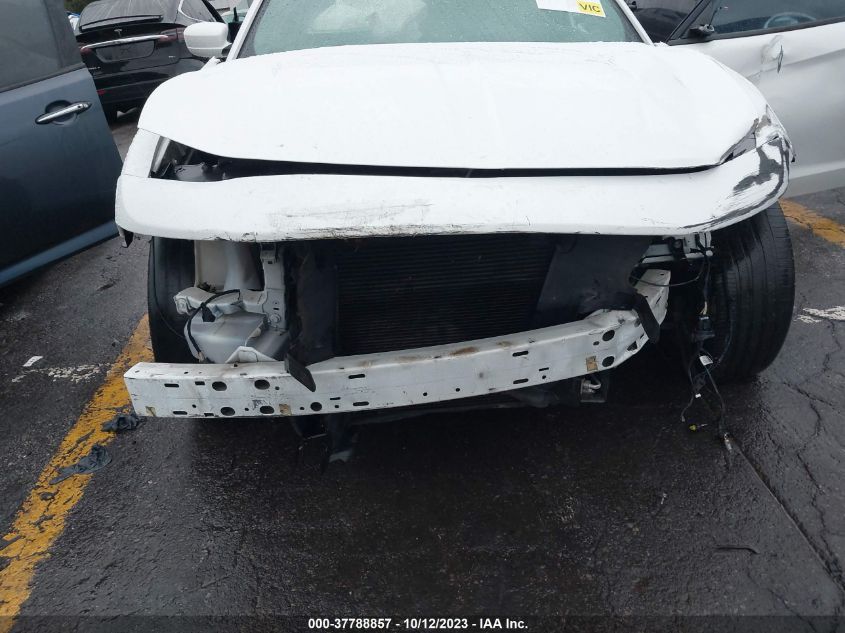2018 DODGE CHARGER SXT PLUS - 2C3CDXHGIJH176228