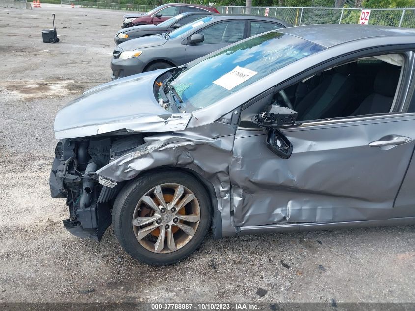 2013 HYUNDAI ELANTRA GT - KMHD35LE1D2031863
