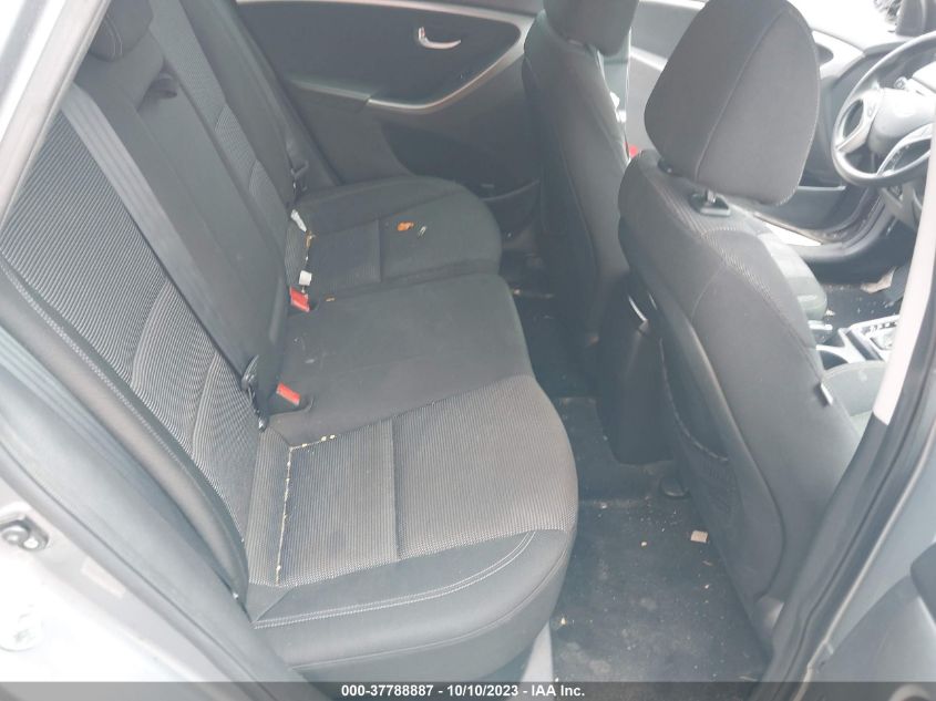 2013 HYUNDAI ELANTRA GT - KMHD35LE1D2031863