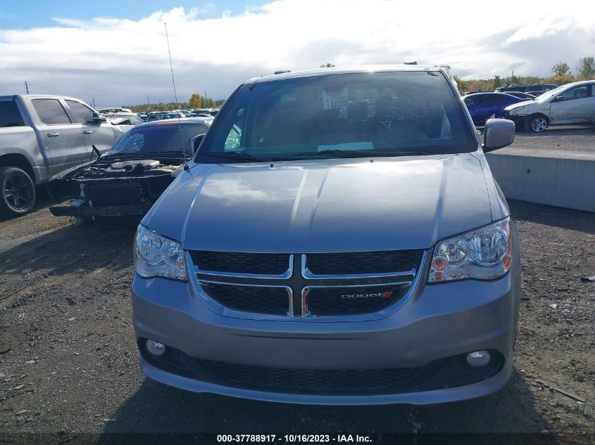 2C4RDGCG1LR166924 Dodge Grand Caravan SXT 12