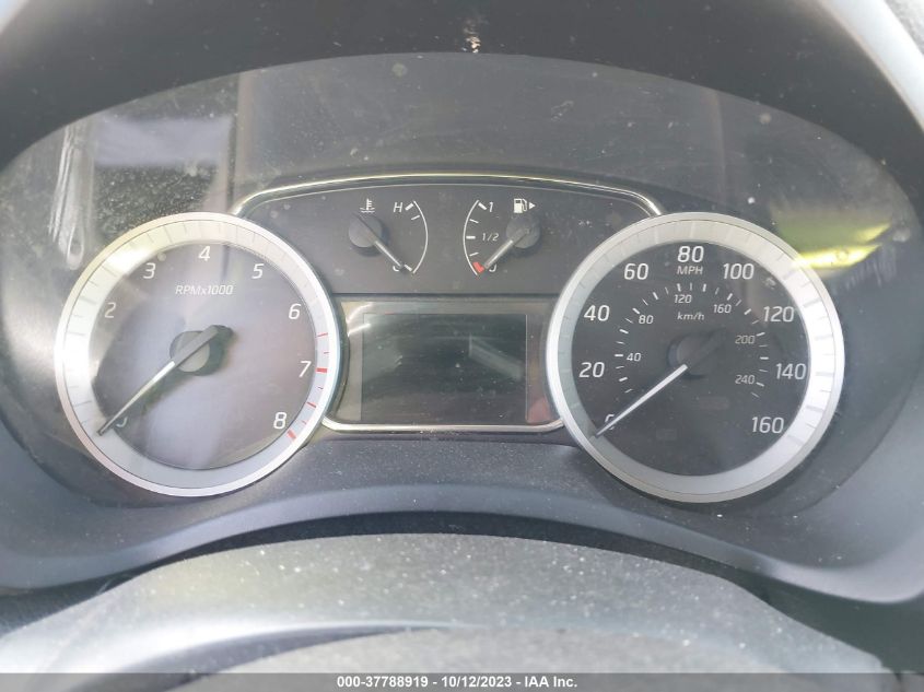 2015 NISSAN SENTRA S/SV/SR/SL - 3N1AB7AP0FL632577