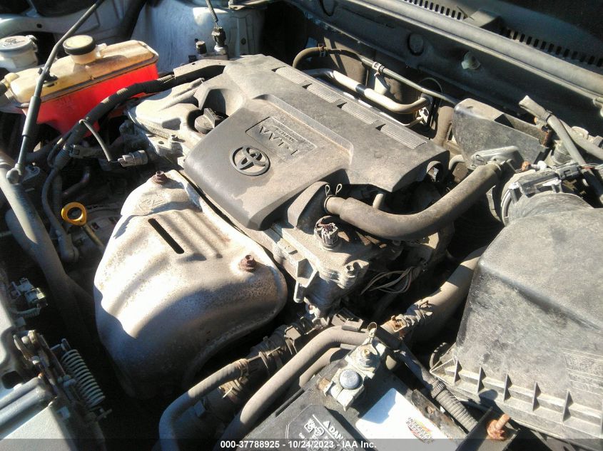 2013 TOYOTA RAV4 LIMITED - 2T3DFREV6DW109878