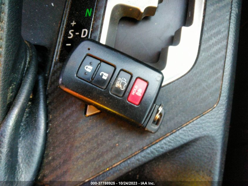2013 TOYOTA RAV4 LIMITED - 2T3DFREV6DW109878