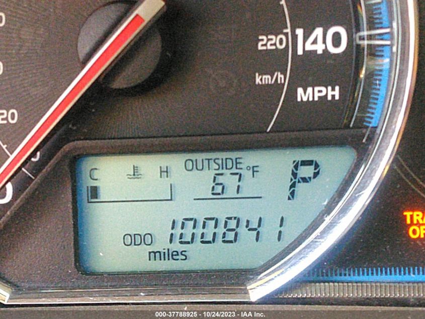 2013 TOYOTA RAV4 LIMITED - 2T3DFREV6DW109878