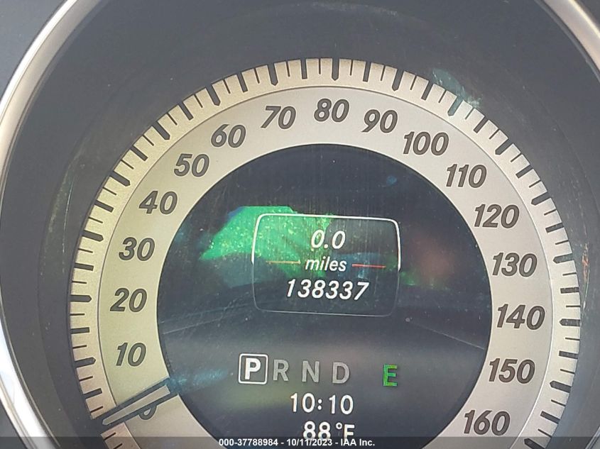 2014 MERCEDES-BENZ C 250 - WDDGF4HB5ER306825