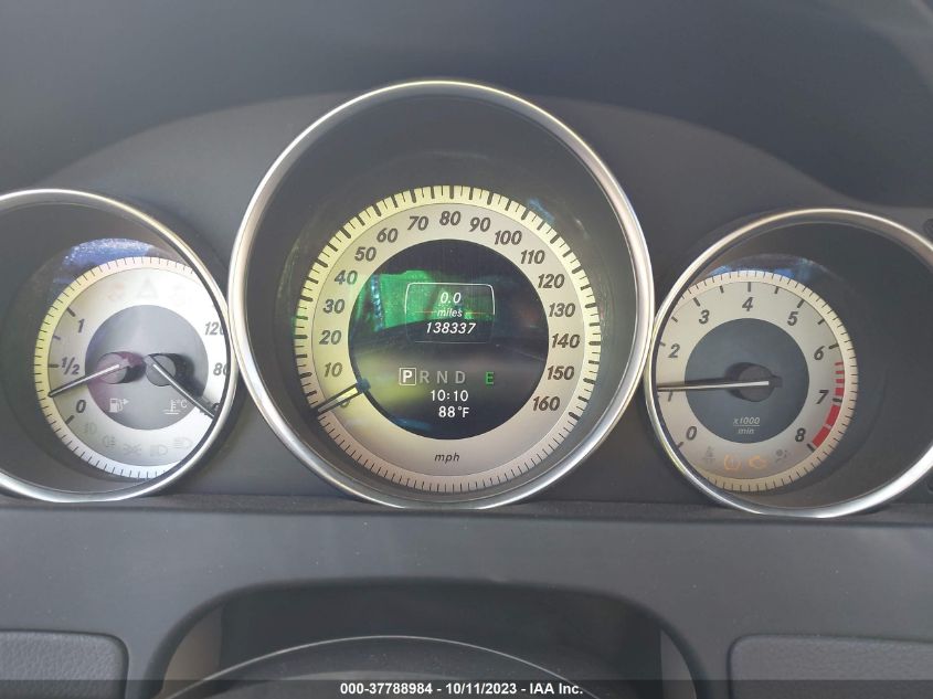 2014 MERCEDES-BENZ C 250 - WDDGF4HB5ER306825