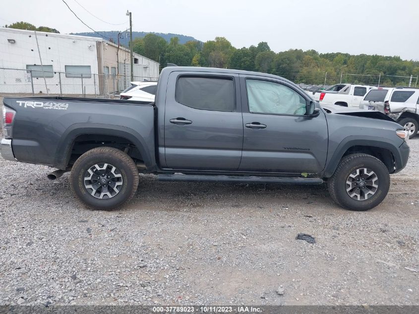 3TMCZ5AN8MM380539 Toyota Tacoma 4wd SR/SR5/TRD SPORT 13