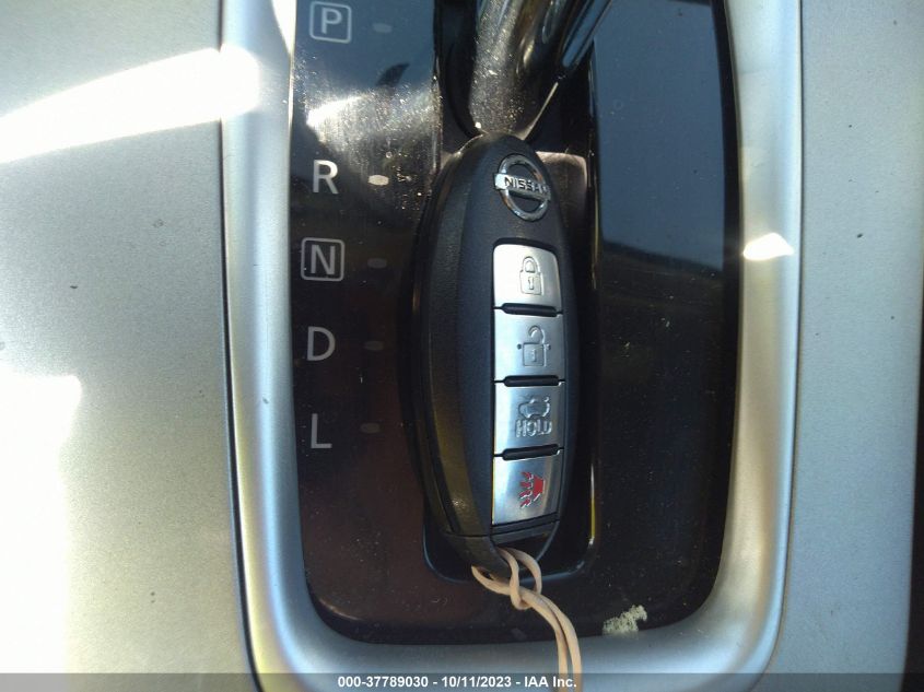 2015 NISSAN SENTRA SV - 3N1AB7AP9FY310233