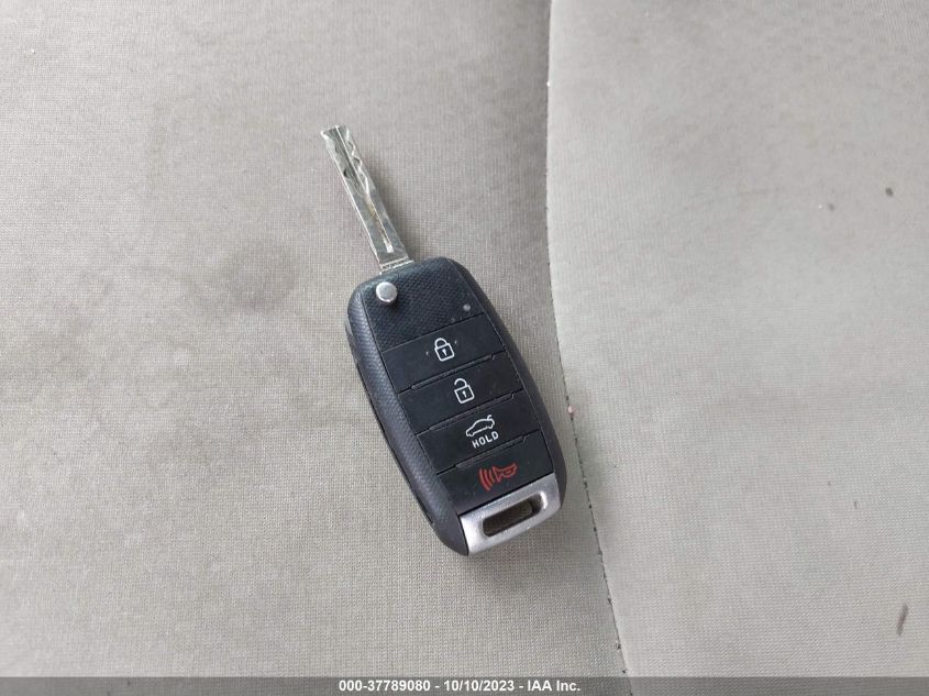2014 KIA OPTIMA LX - 5XXGM4A71EG285707