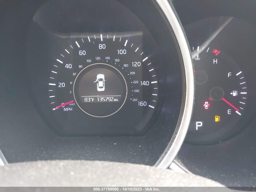 2014 KIA OPTIMA LX - 5XXGM4A71EG285707