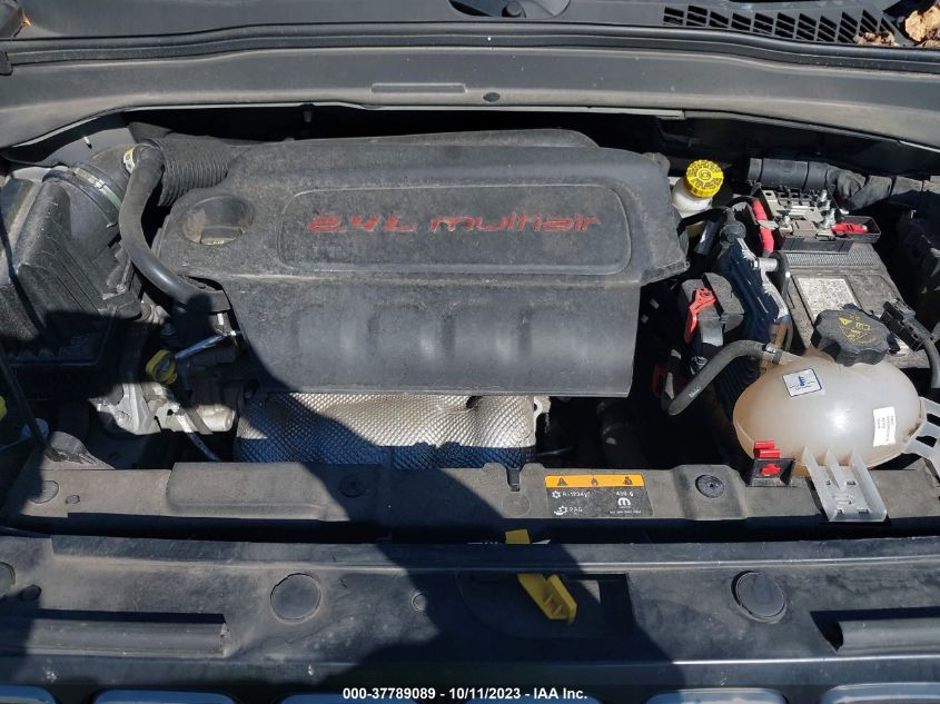 2019 JEEP RENEGADE SPORT - ZACNJBAB9KPK47008