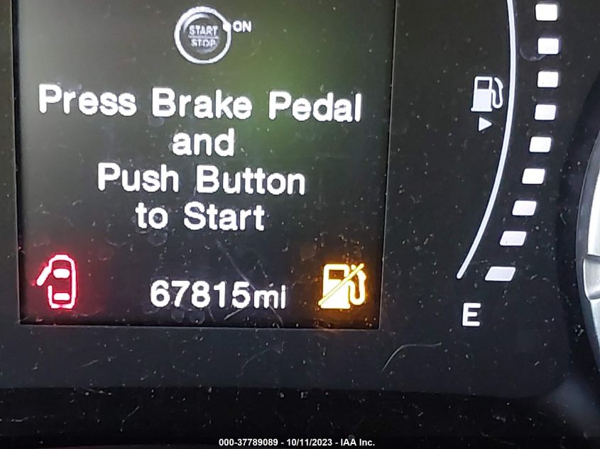2019 JEEP RENEGADE SPORT - ZACNJBAB9KPK47008