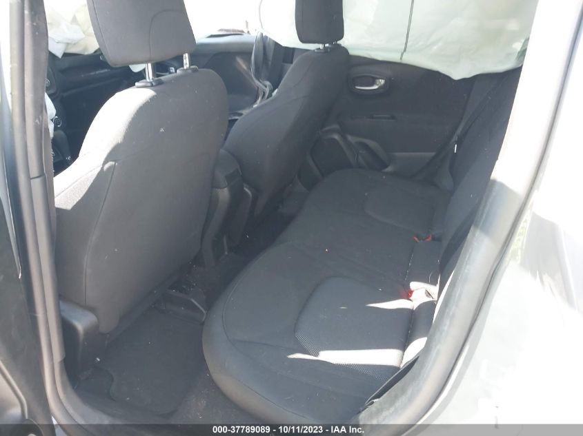 2019 JEEP RENEGADE SPORT - ZACNJBAB9KPK47008