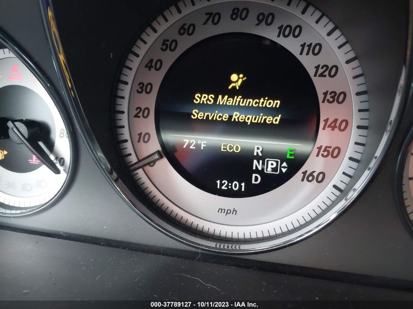 2013 MERCEDES-BENZ GLK 350 - WDCGG5HBXDG155238