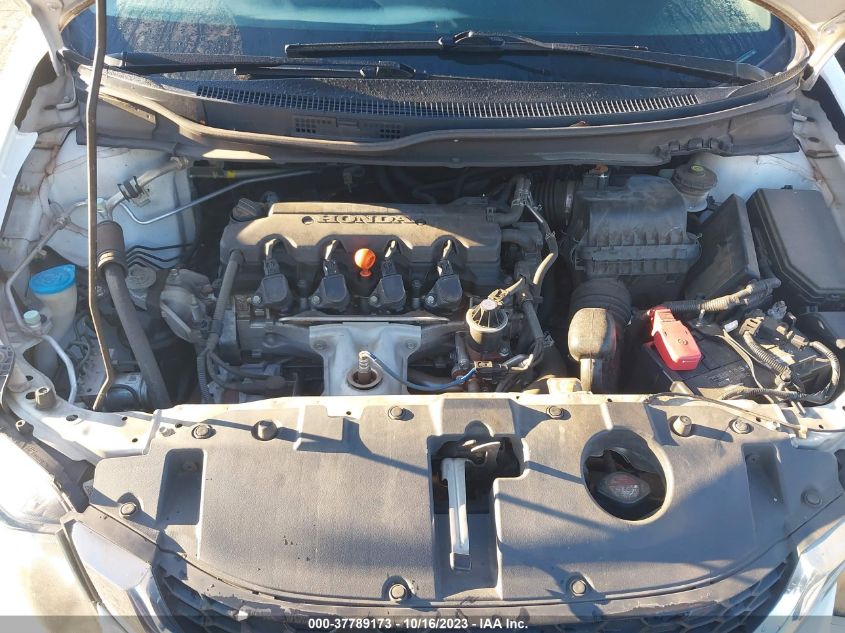 2013 HONDA CIVIC SDN LX 19XFB2F59DE007951