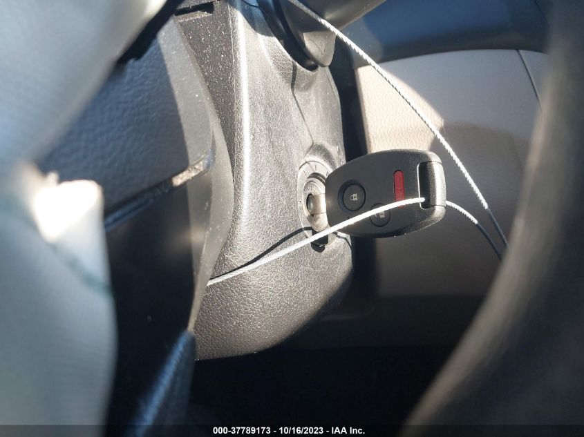 2013 HONDA CIVIC SDN LX 19XFB2F59DE007951