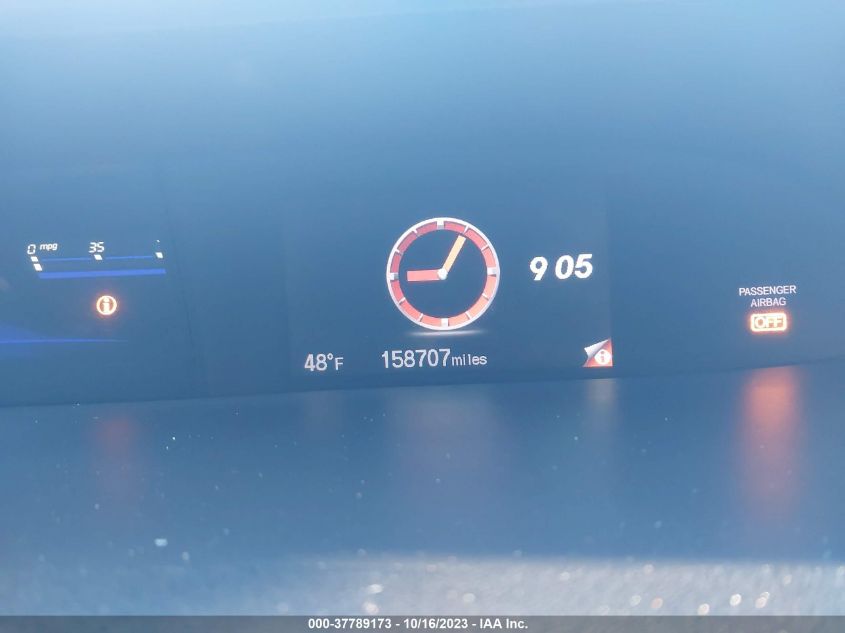 2013 HONDA CIVIC SDN LX 19XFB2F59DE007951