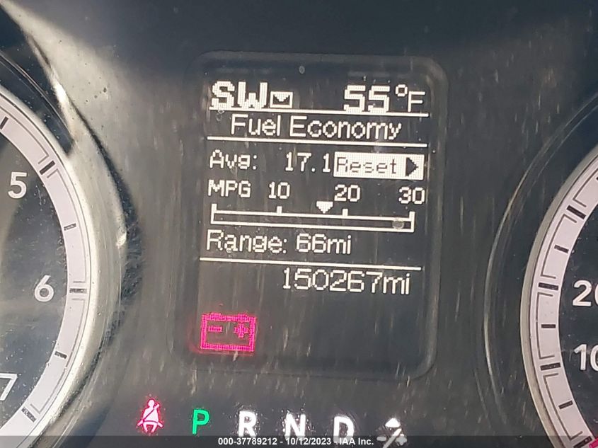 2018 RAM 1500 TRADESMAN - 1C6RR7FT3JS235836