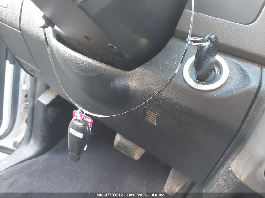 2018 RAM 1500 TRADESMAN - 1C6RR7FT3JS235836