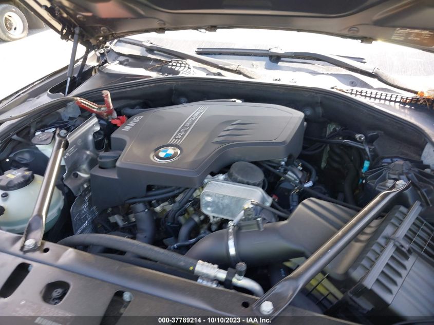 2015 BMW 528I WBA5A5C50FD518583