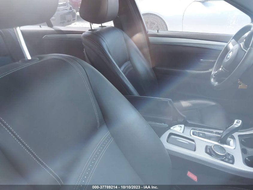 2015 BMW 528I WBA5A5C50FD518583
