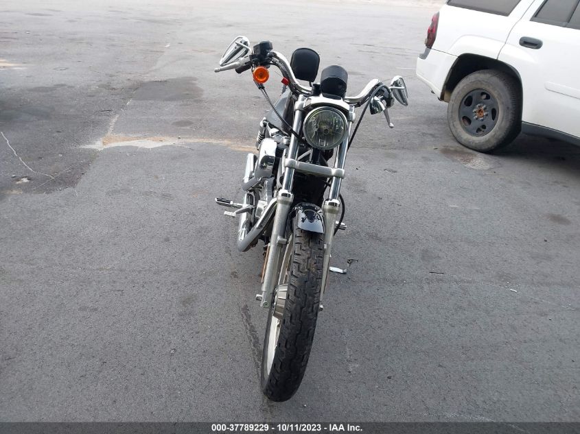 2006 HARLEY-DAVIDSON XL883 L - 1HD4CMM126K448710
