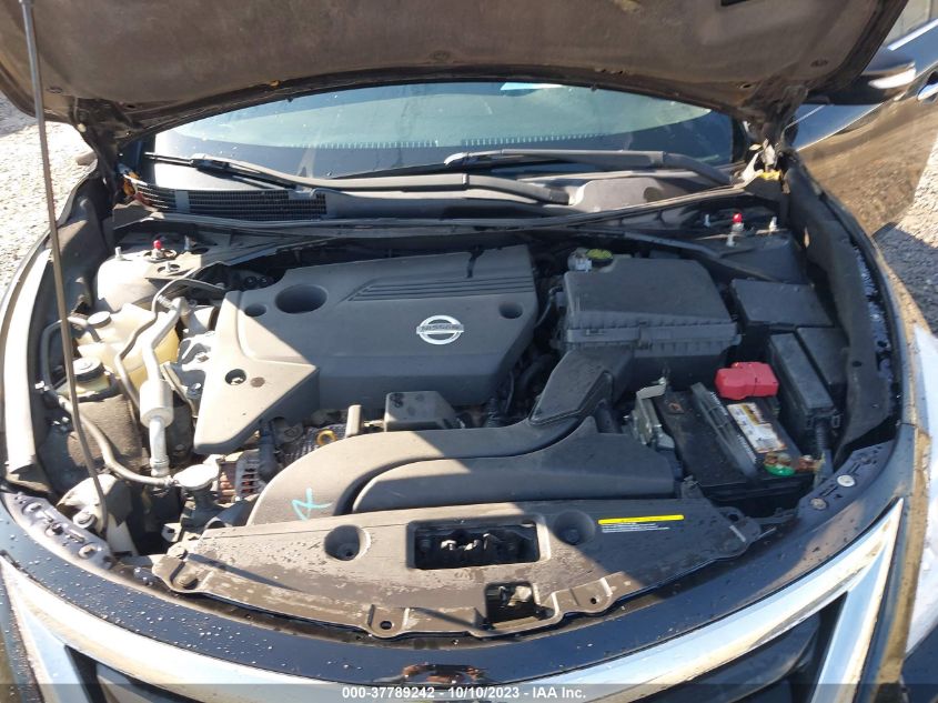 2015 NISSAN ALTIMA 2.5 SV - 1N4AL3AP9FC148914