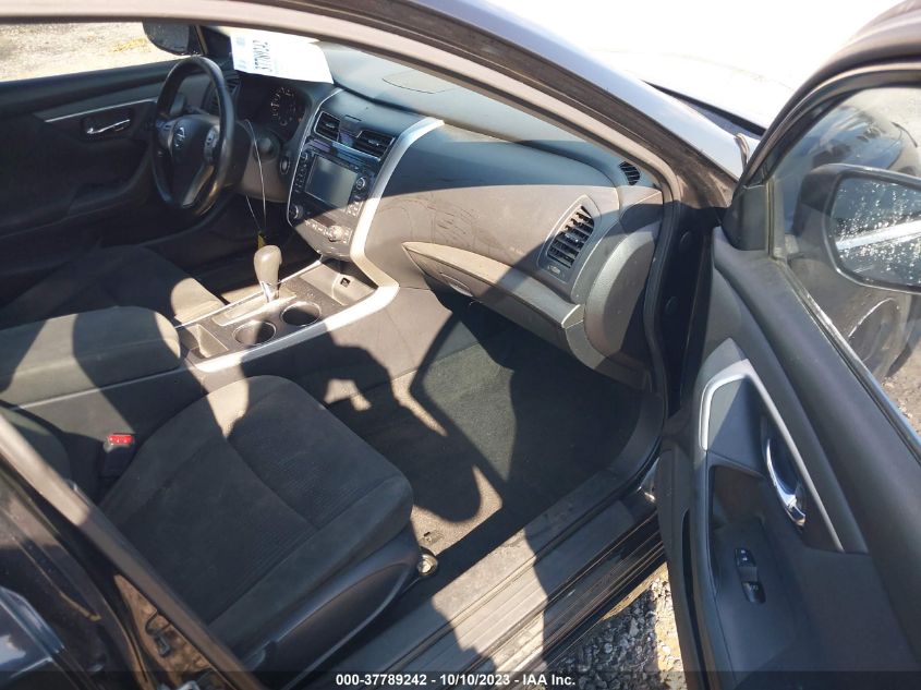 2015 NISSAN ALTIMA 2.5 SV - 1N4AL3AP9FC148914