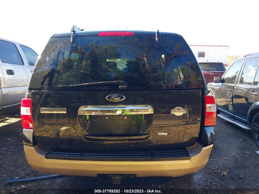 2014 FORD EXPEDITION EL XLT/KING RANCH - 1FMJK1J52EEF62034