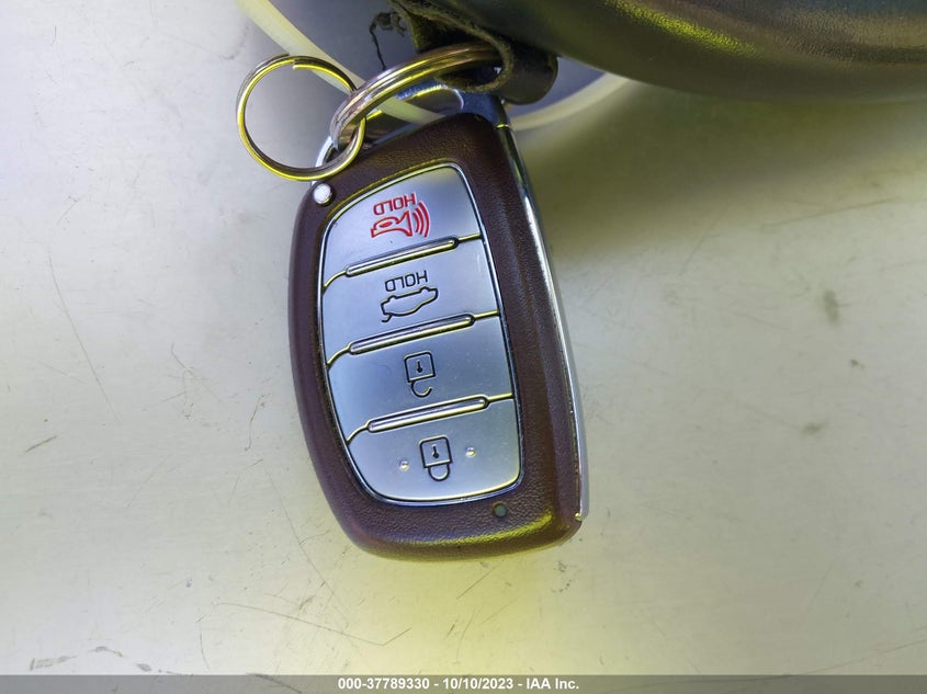 VIN 5NPD84LF0HH140095 2017 HYUNDAI ELANTRA VALUE EDITION