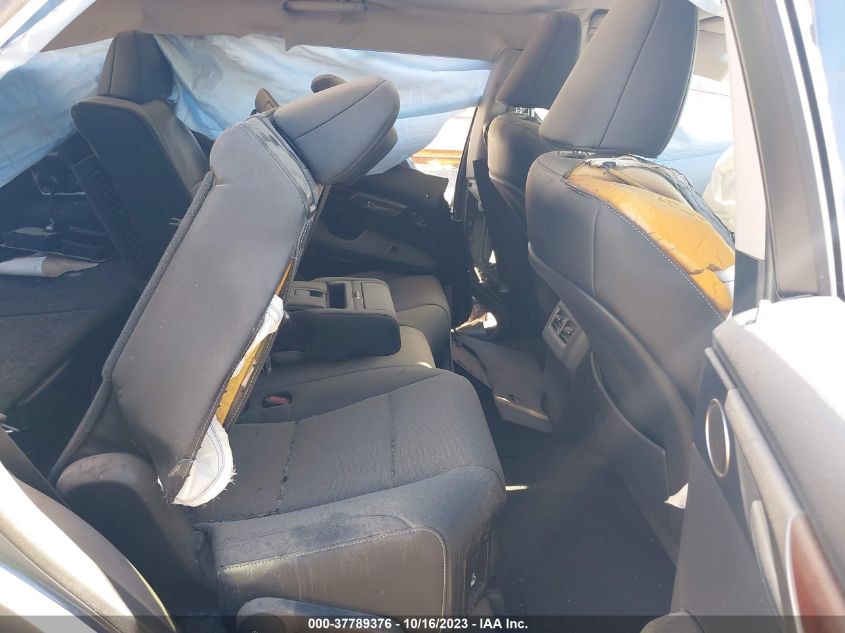 2018 LEXUS RX 350L PREMIUM - JTJGZKCA4J2008545