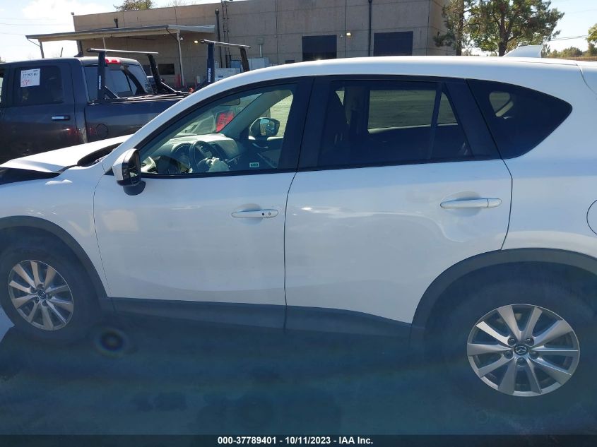 2015 MAZDA CX-5 TOURING - JM3KE2CY6F0452123