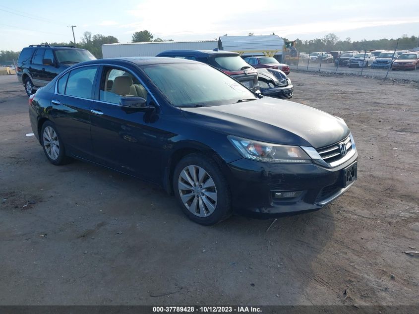 2015 HONDA ACCORD SEDAN EX - 1HGCR2F79FA031206