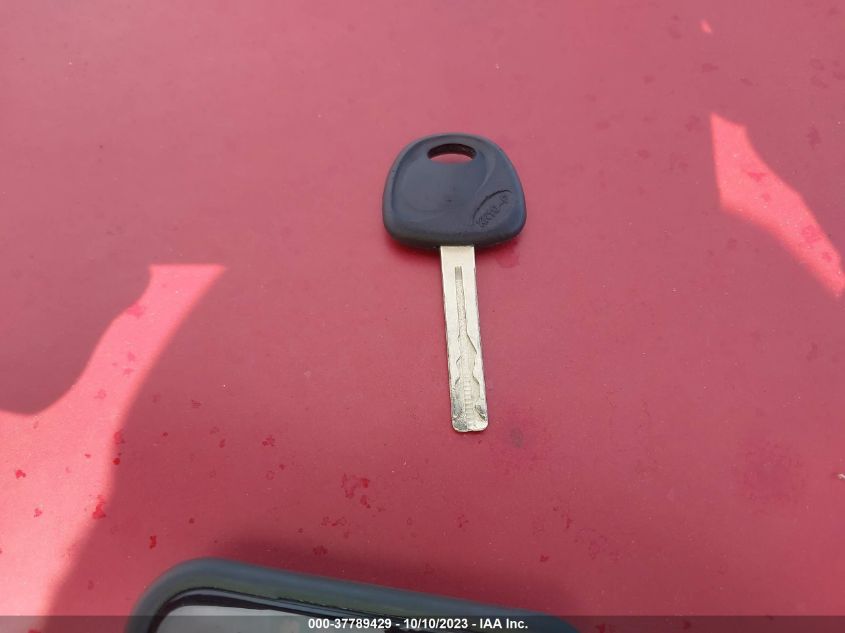 2013 KIA RIO LX - KNADM4A30D6108866