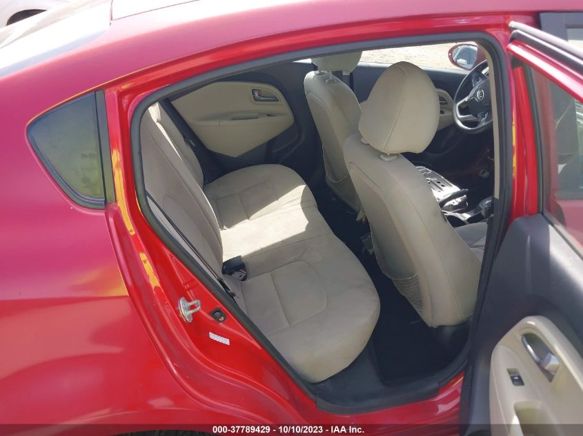 2013 KIA RIO LX - KNADM4A30D6108866