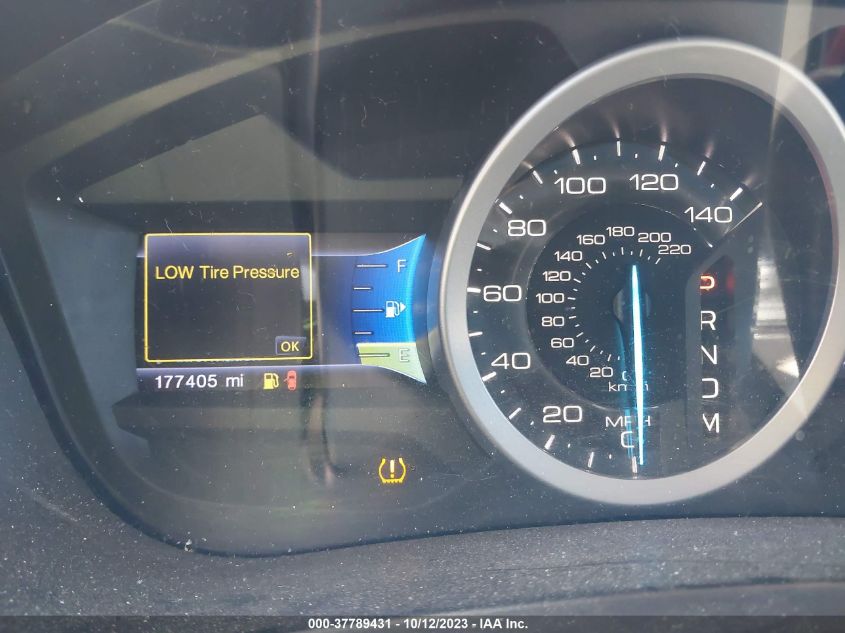 2013 FORD EXPLORER XLT - 1FM5K8D84DGB74533