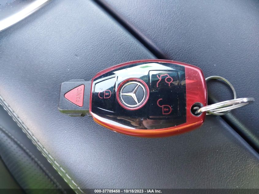 2019 MERCEDES-BENZ GLC AMG GLC 63 - WDC0G8JB4KF500473
