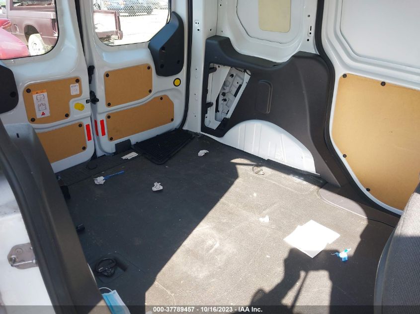 2016 FORD TRANSIT CONNECT XL - NM0LS6E74G1266381