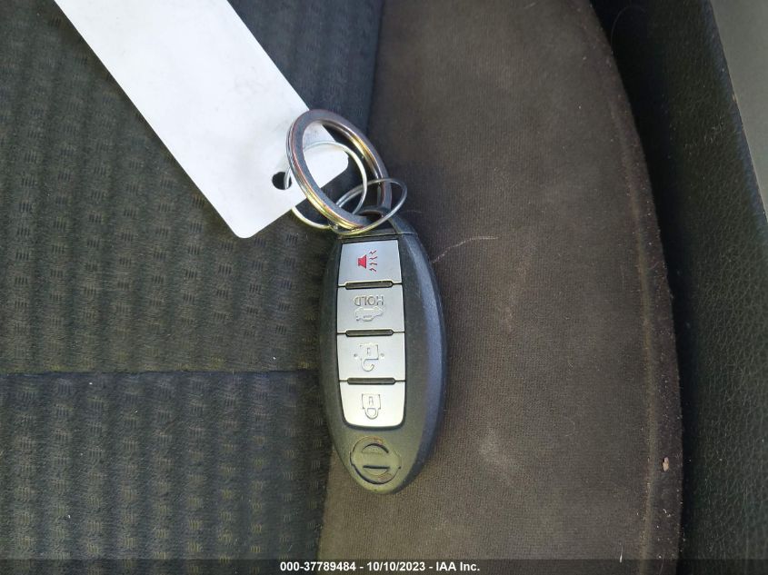 2014 NISSAN ALTIMA 2.5 S - 1N4AL3AP0EN332500